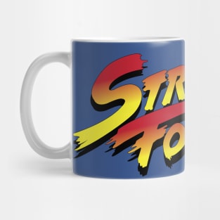 Street Fooder Mug